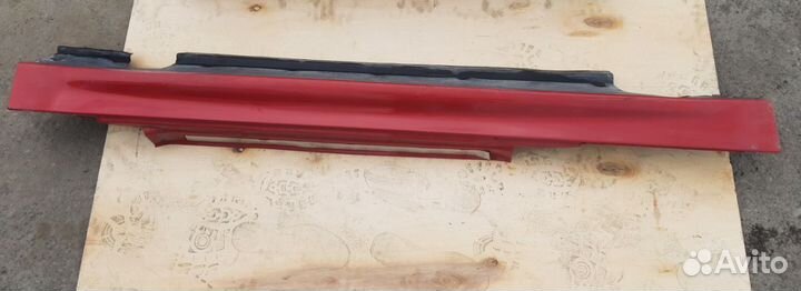 В полный разбор Mini Cooper S R53