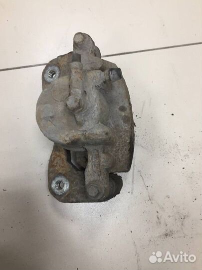 Суппорт тормозной передний левый Geely Emgrand X7