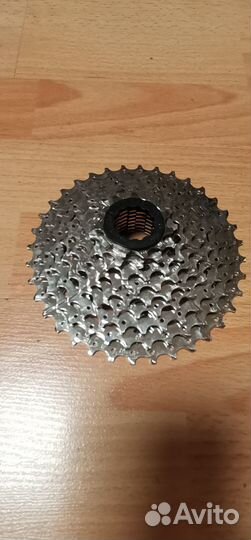 Запчасти для мтб велосипеда