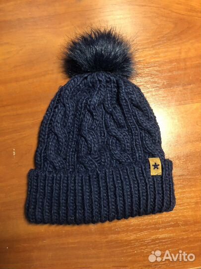 Шапка женская