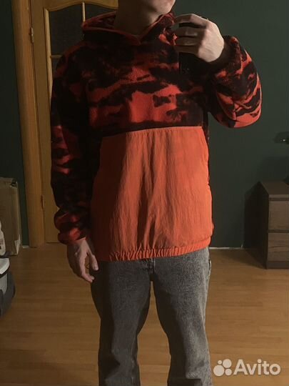 Толстовка adidas