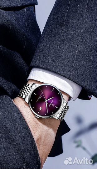 Часы мужские наручные