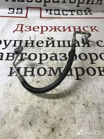 Трубка кондиционера Kia Sportage