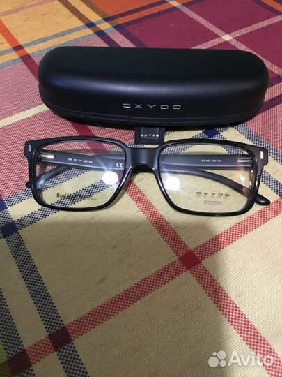 Оправа для очков Oxydo OX 486 145 Italy