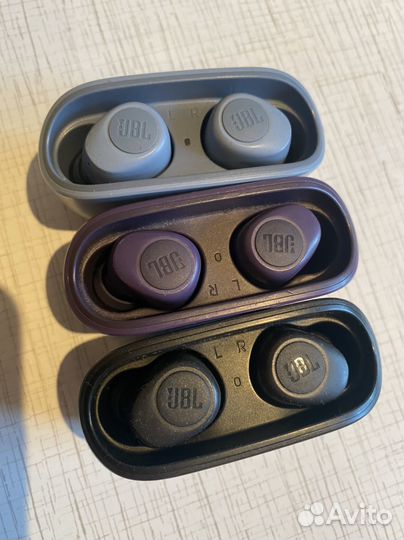 Bluetooth наушники jbl tune 225 tws