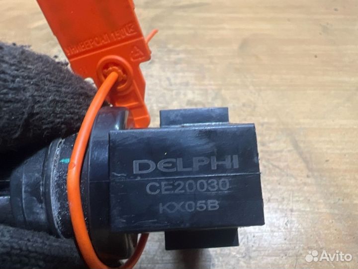 Катушка зажигания Volkswagen Polo BME