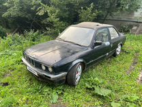 BMW 3 серия 2.5 MT, 1985, 190 000 км, с пробегом, цена 200 000 руб.