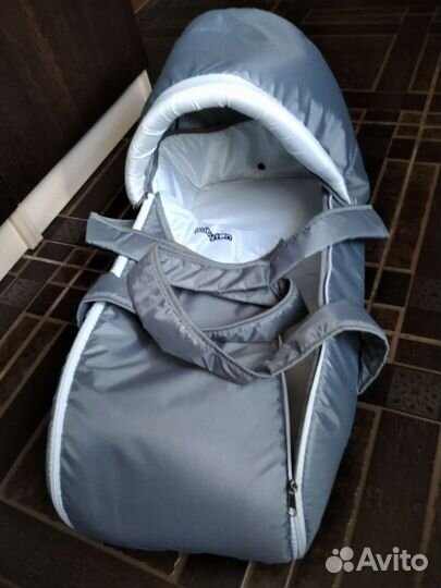 Переноска для детей