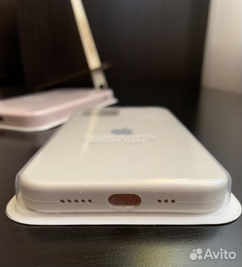 Чехол на iPhone 12 Pro