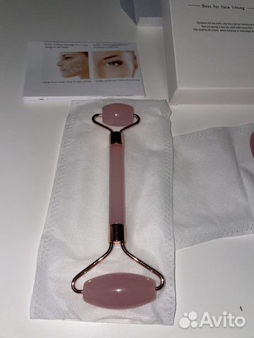 Набор гуаша и скребок