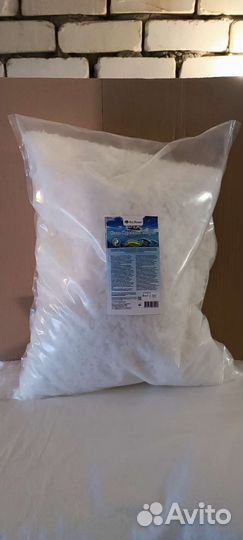 Бишофит 15 кг