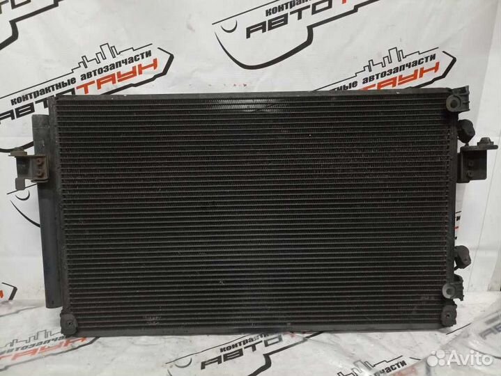 Радиатор кондиционера mitsubishi chariot grandis R