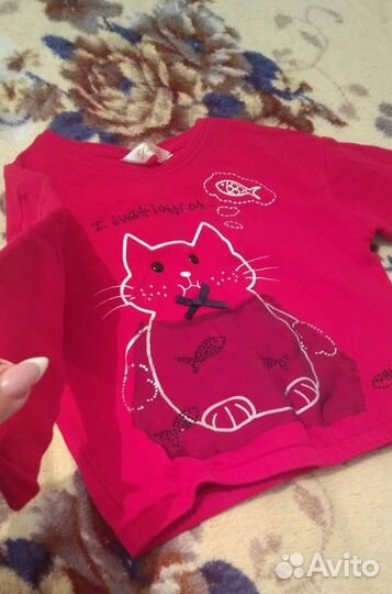 Детские вещи