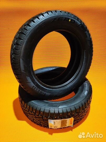 Pirelli Ice Zero 205/55 R16