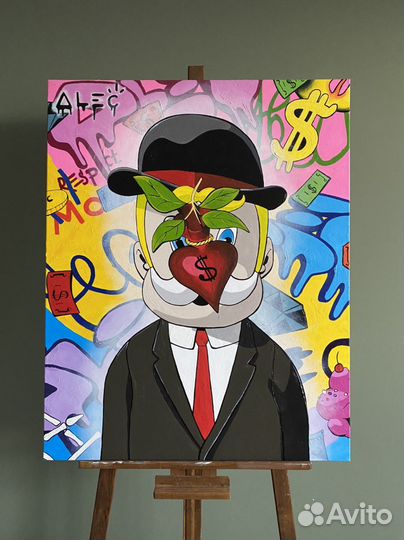 Интерьерная картина