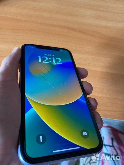 Apple iPhone 11 128gb