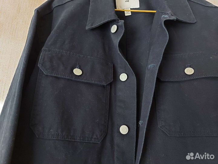 Куртка hm мужская