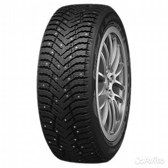 Cordiant Snow Cross 2 SUV 235/55 R17