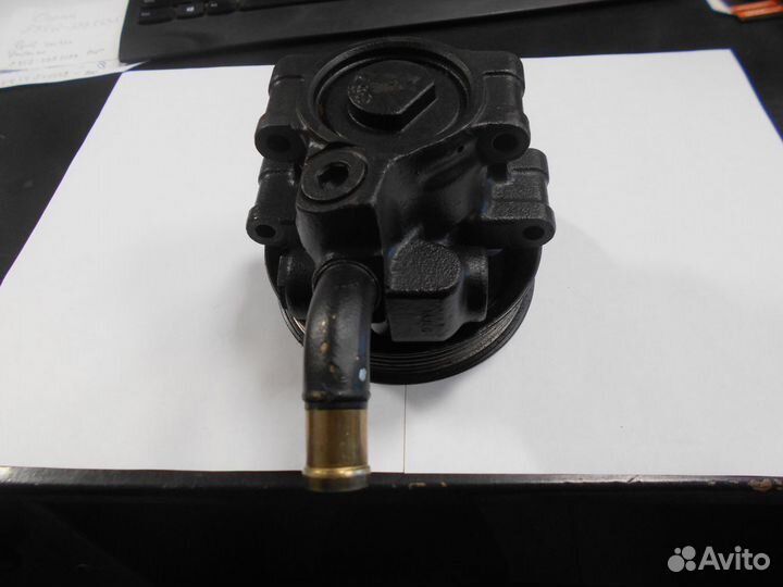 Насос гур Ford Focus 1