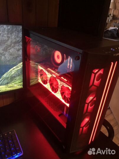 Сборка пк с выездом на дом