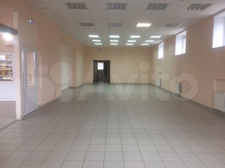 Торговая площадь, 202 м²