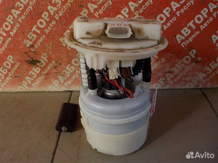 Бензонасос LADA Largus R90 VAZ-21129 2019