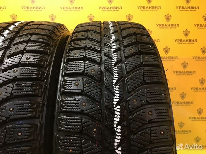 Bridgestone Ice Cruiser 5000 175/65 R14 82T