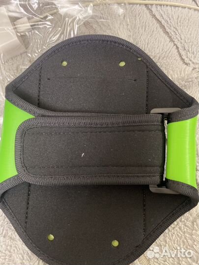 Чехол спортивный на руку