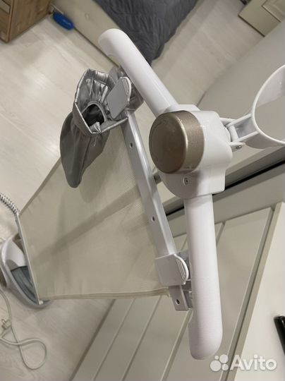 Отпариватель вертикальный Kitfort