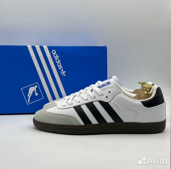 Кроссовки Adidas Samba