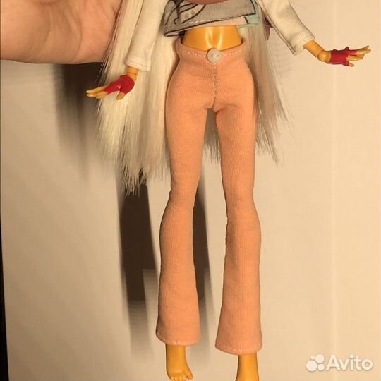 Аутфит для куклы