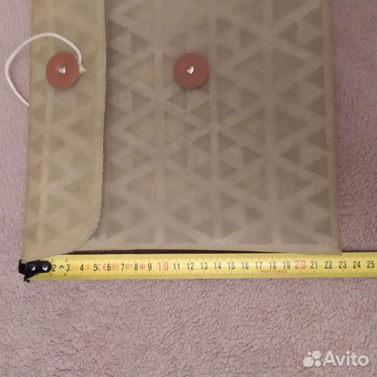 Силиконовый чехол для планшета