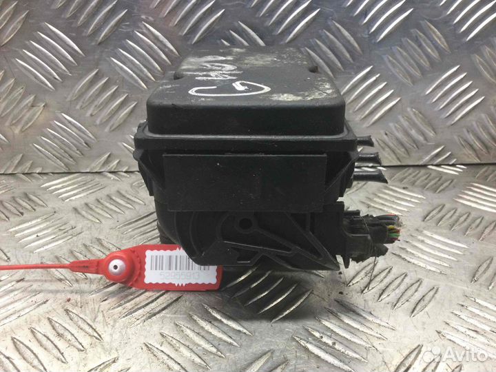 Блок ABS Volkswagen Golf 0265232236 AKL