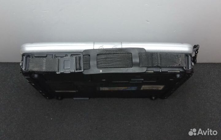 Panasonic Toughbook CF-195hyardm MK7 #952