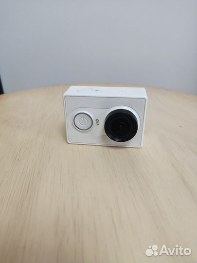 Экшн камера