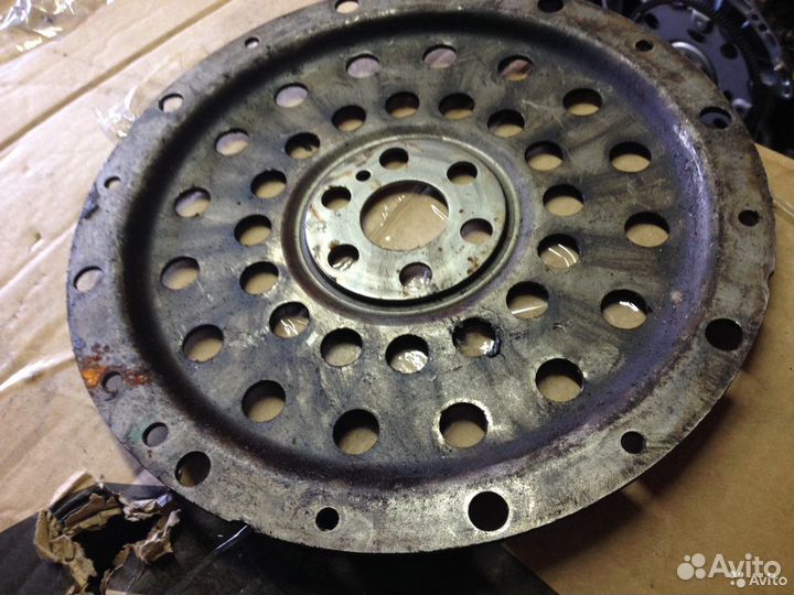 Маховик Honda HR-V