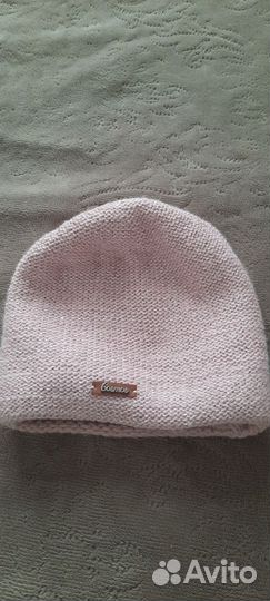 Шапка женская