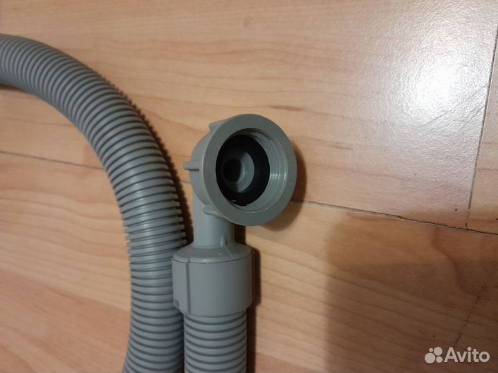 Шланг для стиральной машины