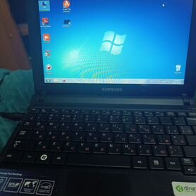 Нетбук Samsung NP-N150-JP01 NP-N150-JP01RU