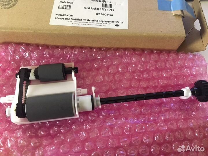 Ролик Sansung JC97-04009A