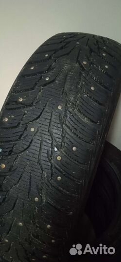 Nexen Winguard WinSpike WH62 215/60 R17 100T