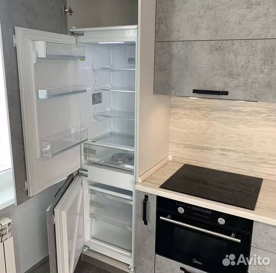 Кухня Кухонный гарнитур