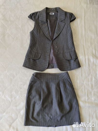 Школьная форма, костюм