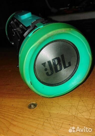 JBL Charge 3