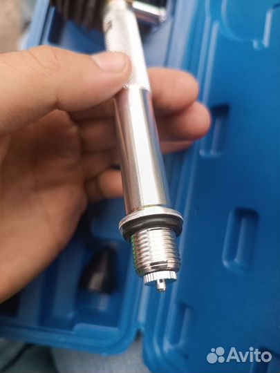 Компрессометр бензиновый