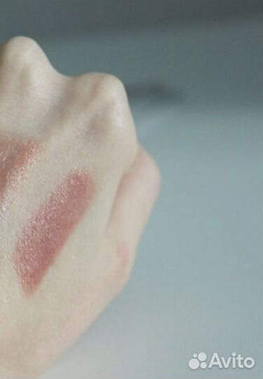 Помада Clarins Joli Rouge и Очищающий крем 30мл