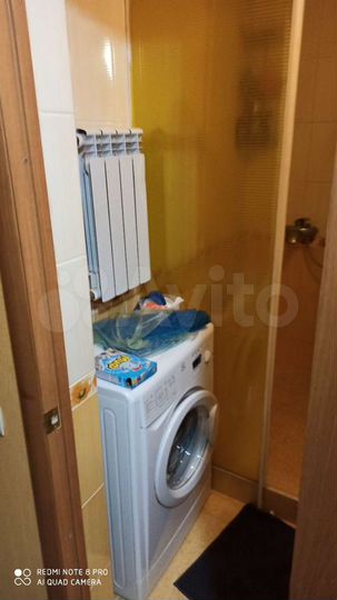 Квартира-студия, 35 м², 1/4 эт.
