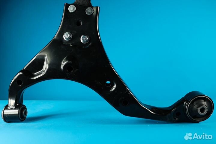 Рычаг передний Tucson 2004