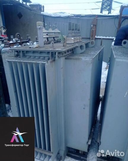 Трансформатор сухой арт91687