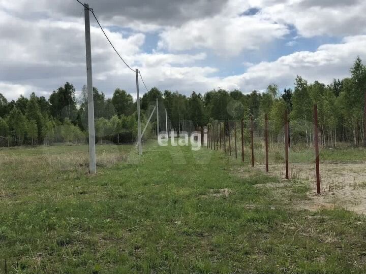 Участок 12 сот. (СНТ, ДНП)